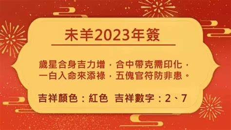 羊年2023|董易奇2023癸卯年12生肖運勢指南：屬羊篇